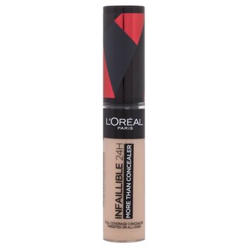 Infailliable More Than Concealer - Plne krycí korektor 11 ml